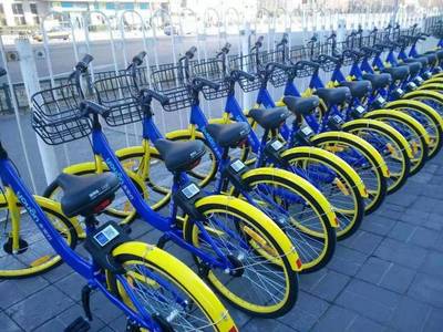 掃碼共享工資？警惕新型‘共享經濟’陷阱