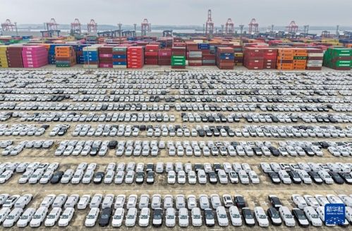 前三季度我國貨物貿易平穩增長，進出口展現強大韌性