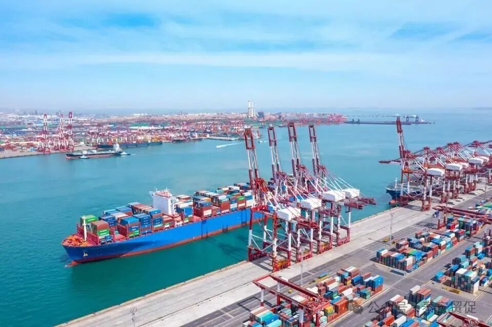 77115億元！山東前三季度經濟數據出爐，貨物進出口展現強勁韌性
