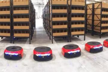 科技賦能物流新生態(tài) 企業(yè)資訊、技術進出口與物流產(chǎn)品網(wǎng)的深度融合