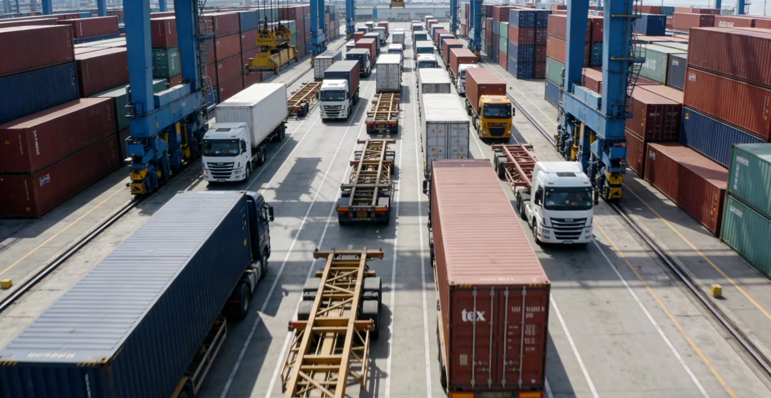 猇亭港區(qū) 技術進出口與集裝箱運輸服務的卓越選擇